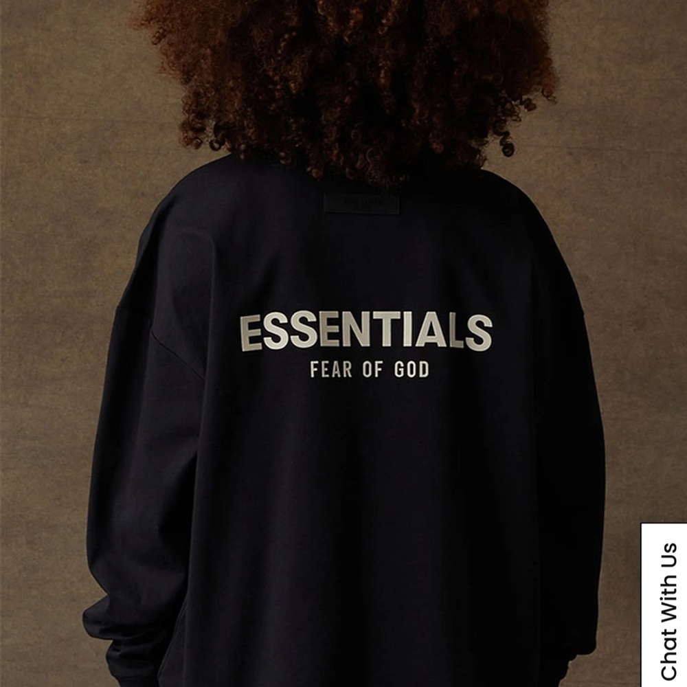 Essentials shirt